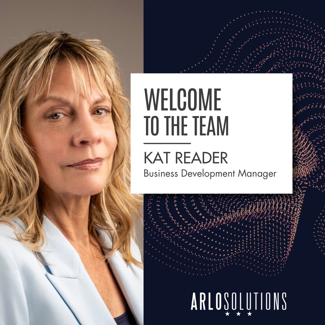 ArloSolutions tweet media