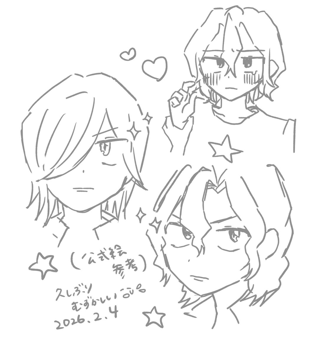 ♡✨
