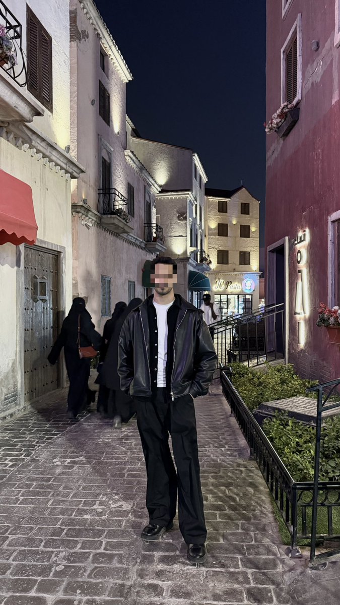 🇸🇦 حنحش tweet media