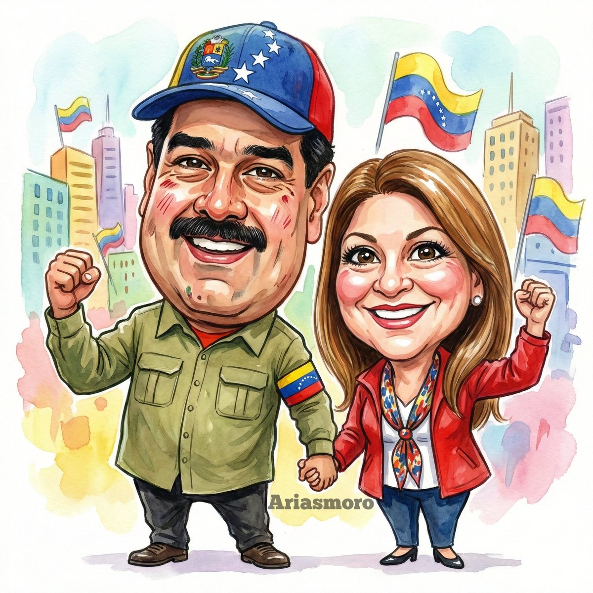 Andrea Arias Moro tweet media