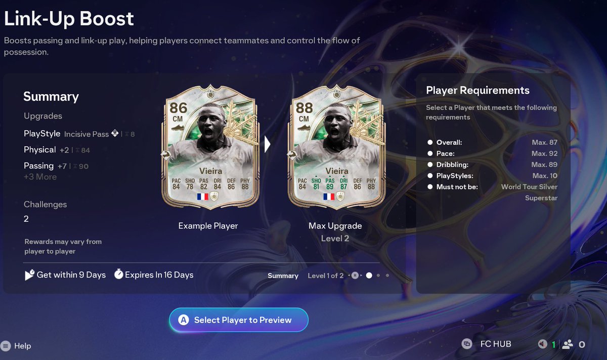 EAFC 26 News tweet media