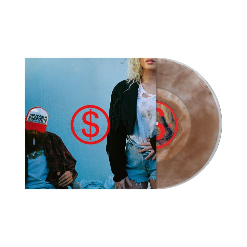 slayyyter's tweet image. DIRT FILLED VINYL IN COLLABORATION WITH @BloodRecs IS ON SALE NOW FOR PREORDER.

bad-world.co.uk/products/slayy…