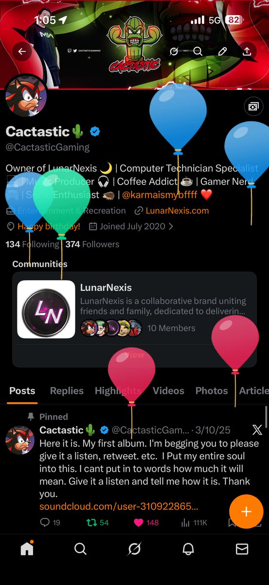 That time of the year again🎉🎉🎉