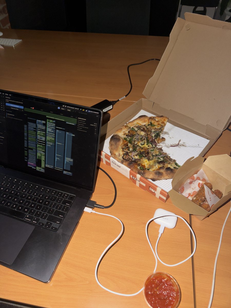 Alex Mathew tweet media