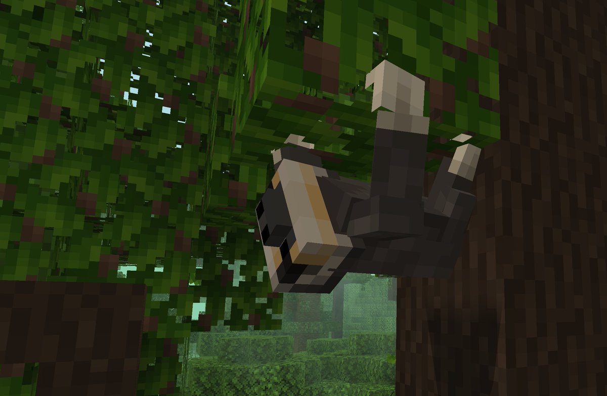 CompyCraft tweet media