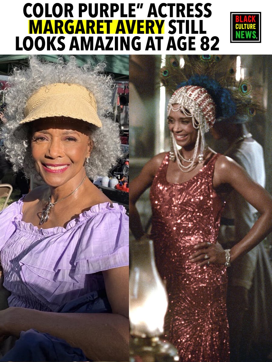 Black Culture News tweet media