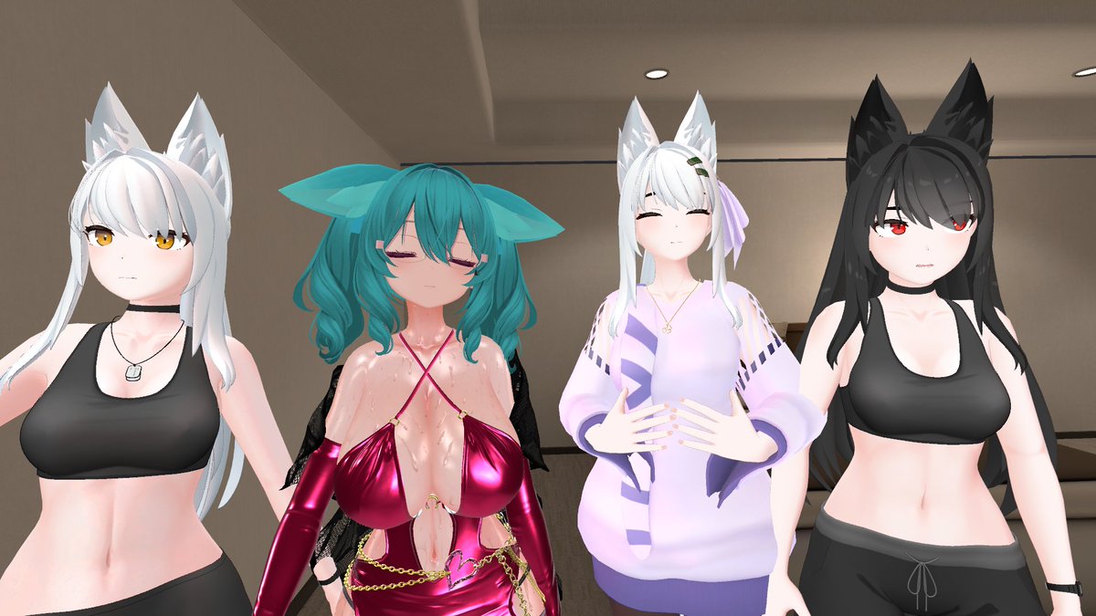 まりも氏 VRC (@marimo0084570) / Posts / X