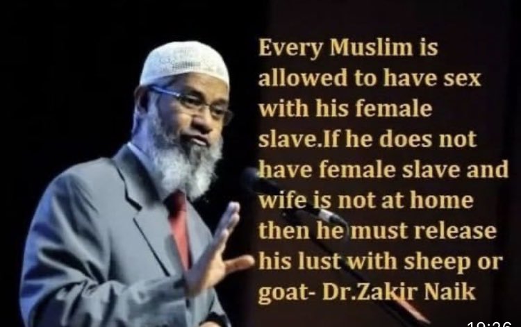 How disgusting are they ???