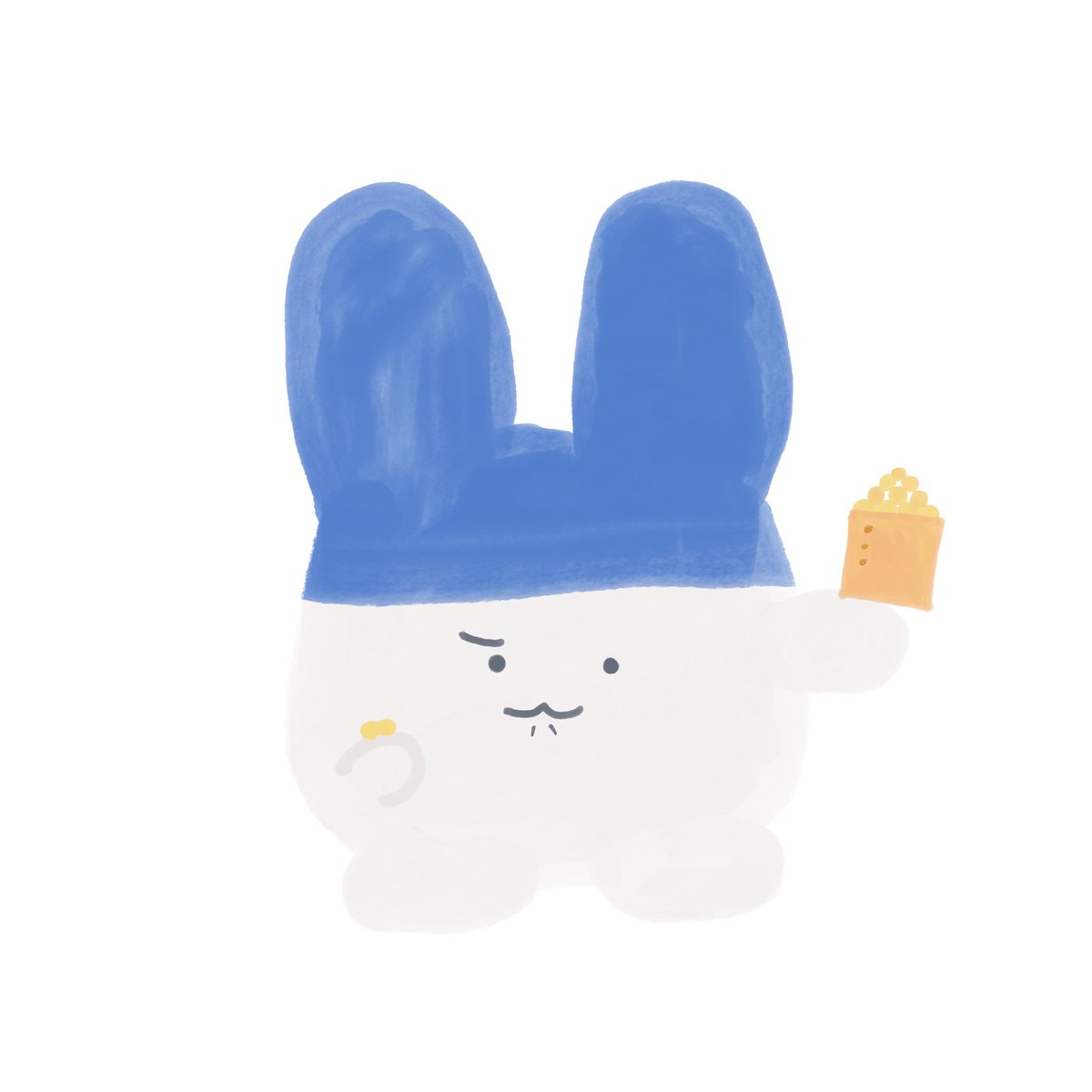 Post by 1日1みみっち on X: #1日1みみっち