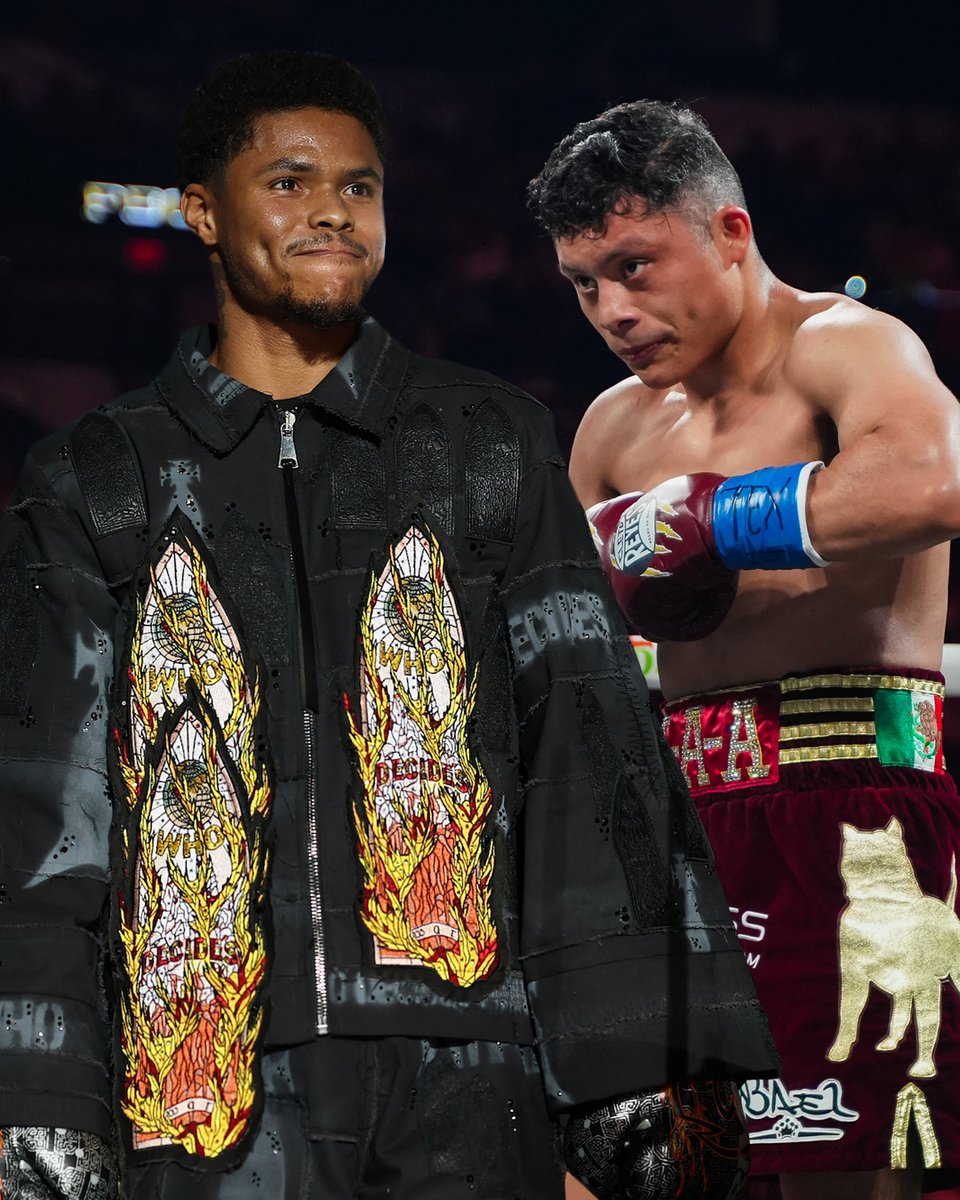 Pro Boxing Fans tweet media