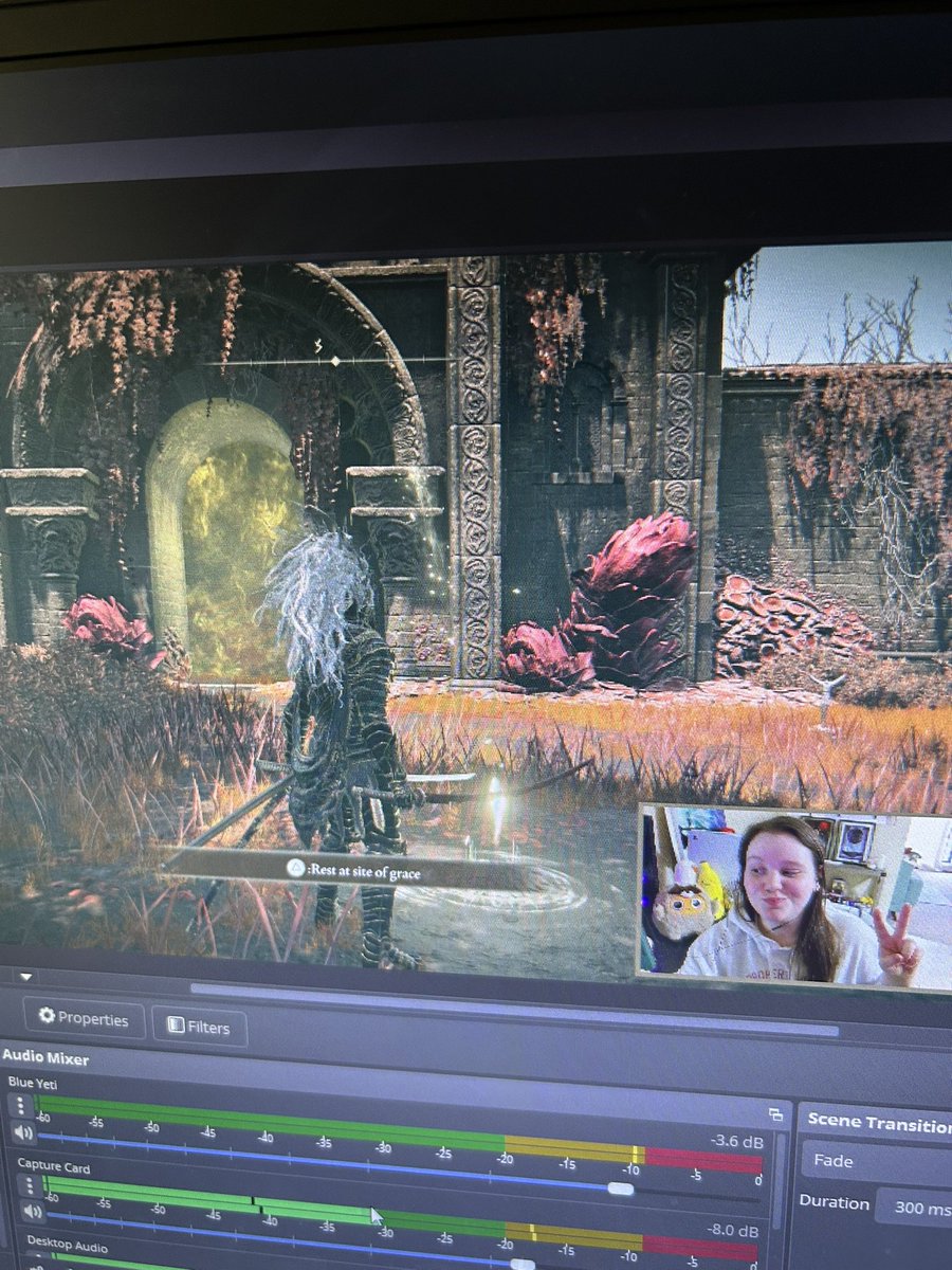 more Elden wing!! finishing up dlc stuff then back to main game! [live now]