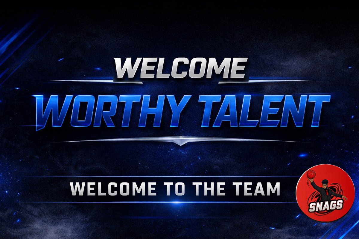 OFFICIALLY FOUNDED <a href="/WTClanPage/">WTClanPage</a> ⚔️💎 LETS GET TO WORK🤝🏾🚀 #WorthyOnes