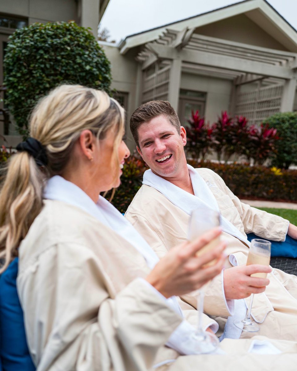 Innisbrook Resort tweet media