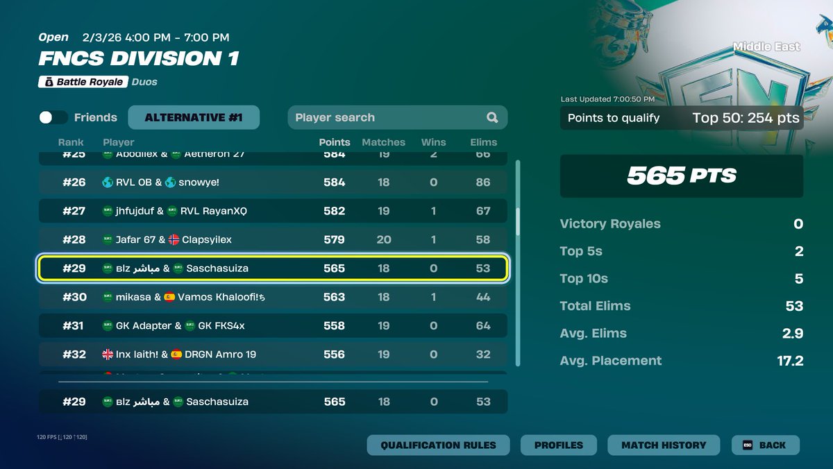 BLZ Dirext tweet media