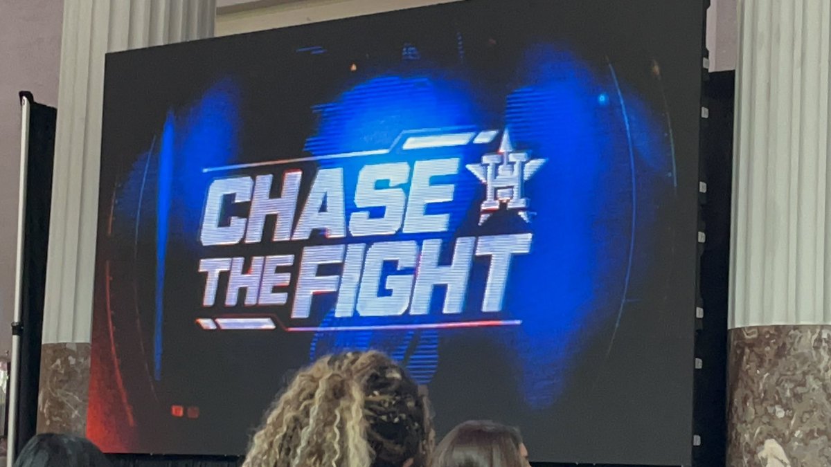AdamJWexler's tweet image. #Astros 2026 : #ChaseTheFight
