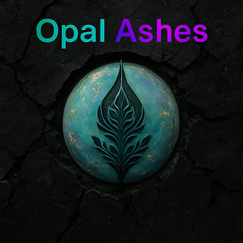 Modulate Records tweet media