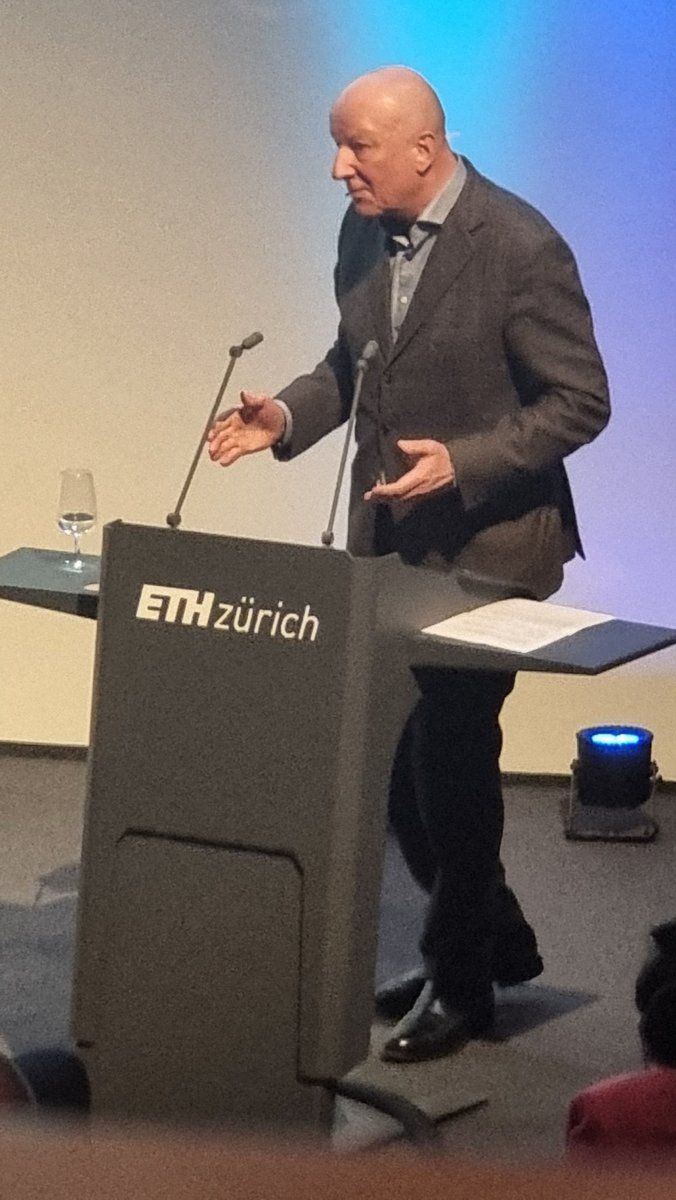 Pascal Meisser tweet media