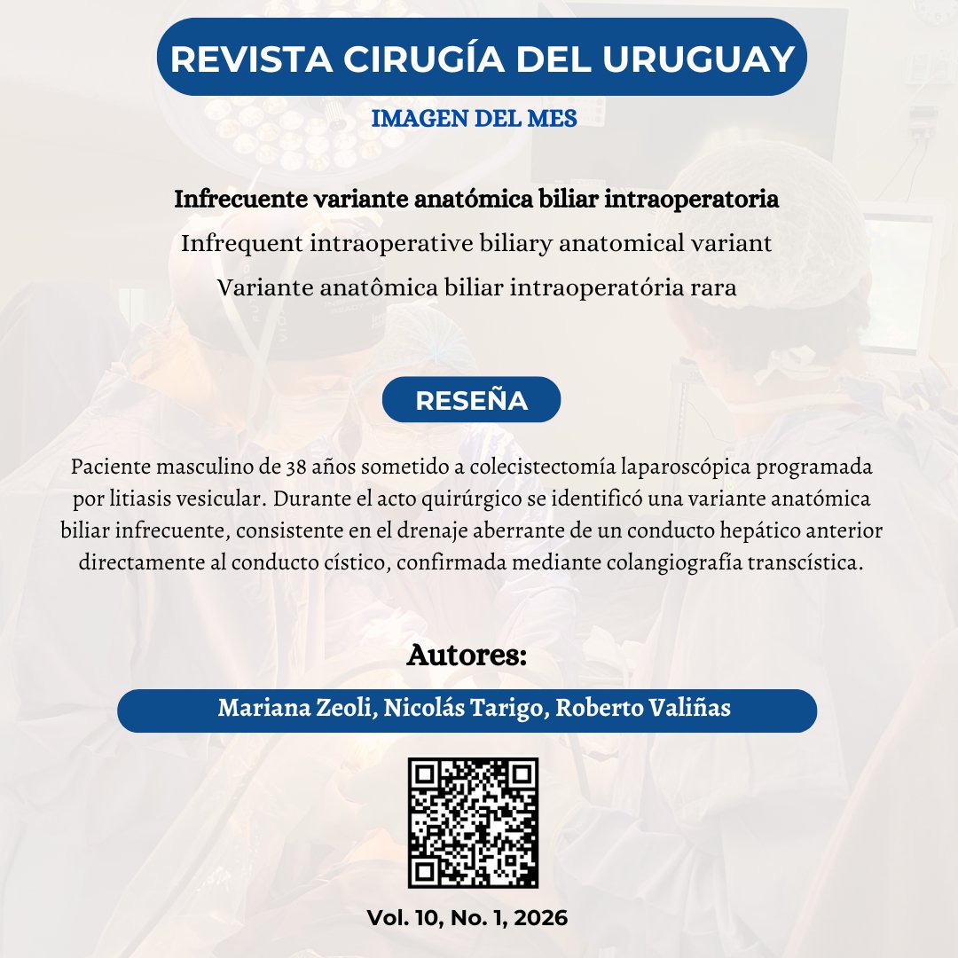 DelCirugia's tweet photo. Nueva imagen del mes publicada: https://t.co/MkmKCt6JDf https://t.co/EktALhPt8h