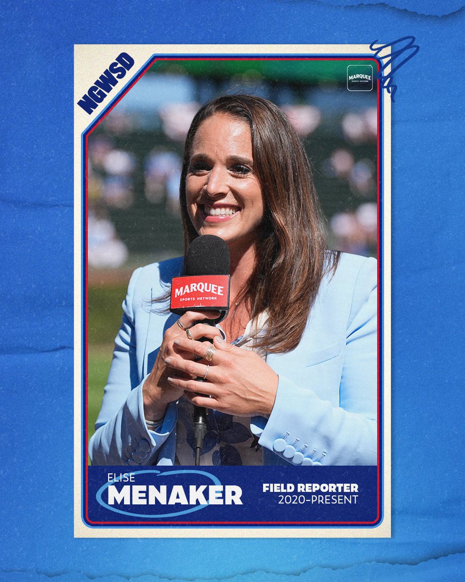 WatchMarquee's tweet image. Happy National Girls and Women in Sports Day!

Let's hear it for @Taylor_McGregor and @EliseMenaker 👏