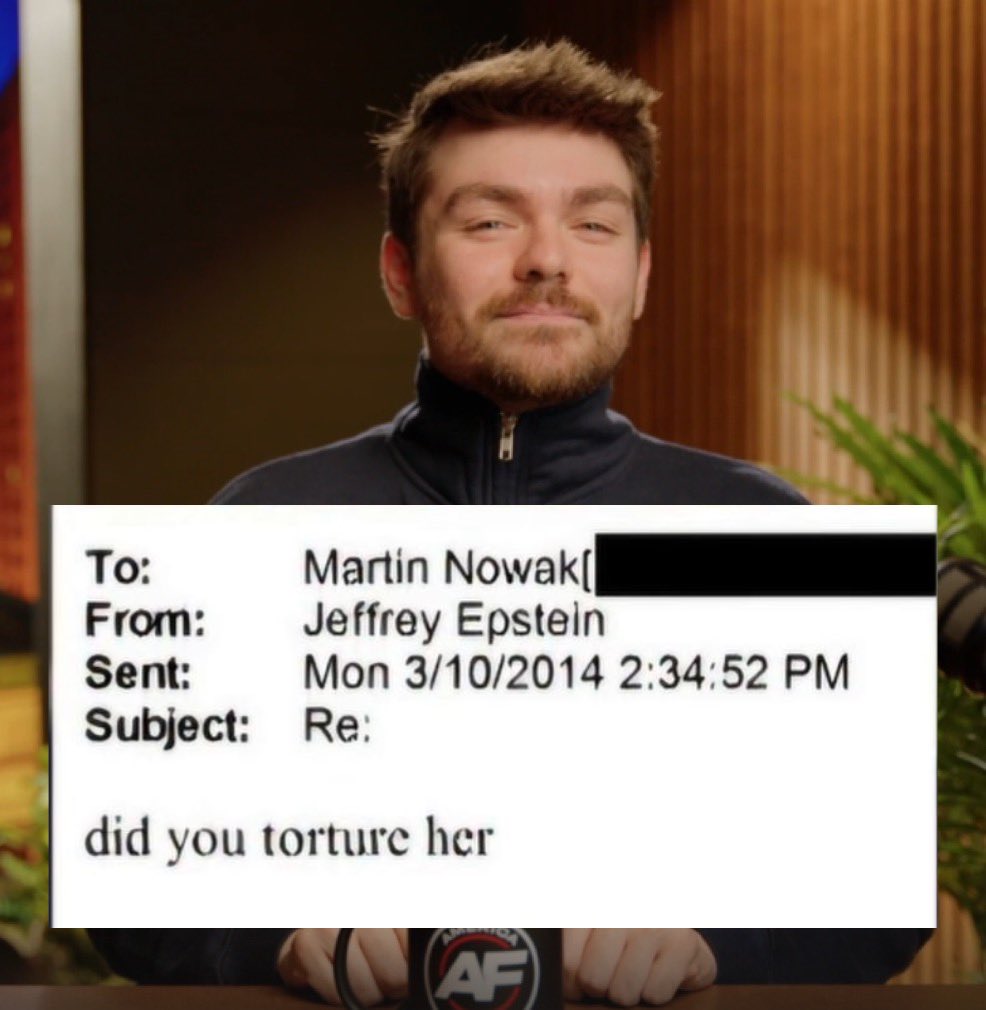 Parody Jeff tweet media