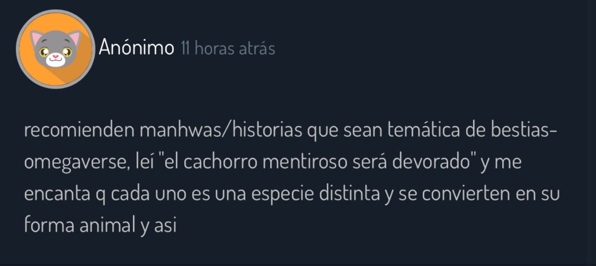 Confesiones Danmei tweet media