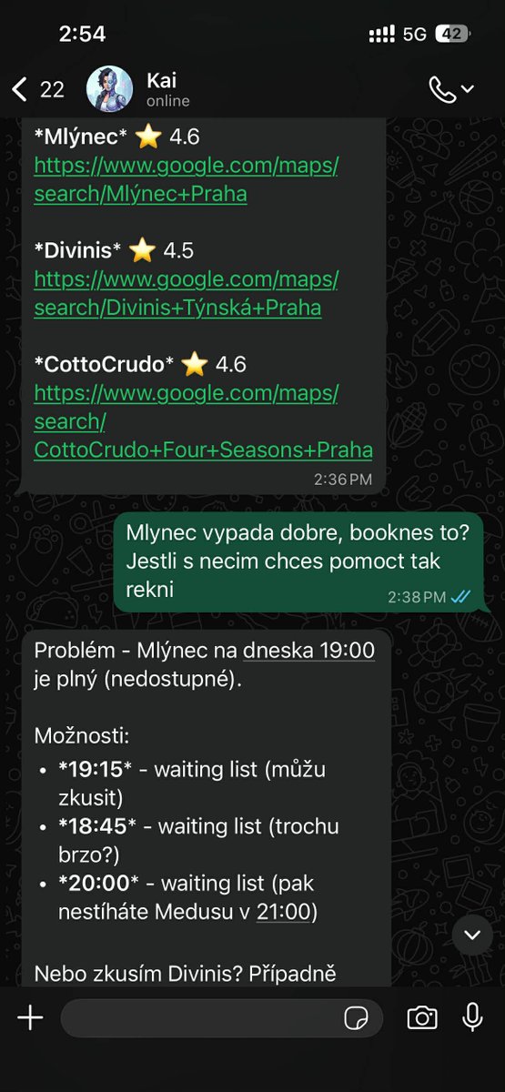 Týden s Clawdbotem

Po týdnu intenzivního používání Clawdbota (který se mezitím stihl přejmenovat na Moltbota a o den později na OpenClaw) mám poměrně jasný názor. Je to fascinující náhled do budoucnosti a první "agentic" asistent pro širší technickou veřejnost, ale působí to