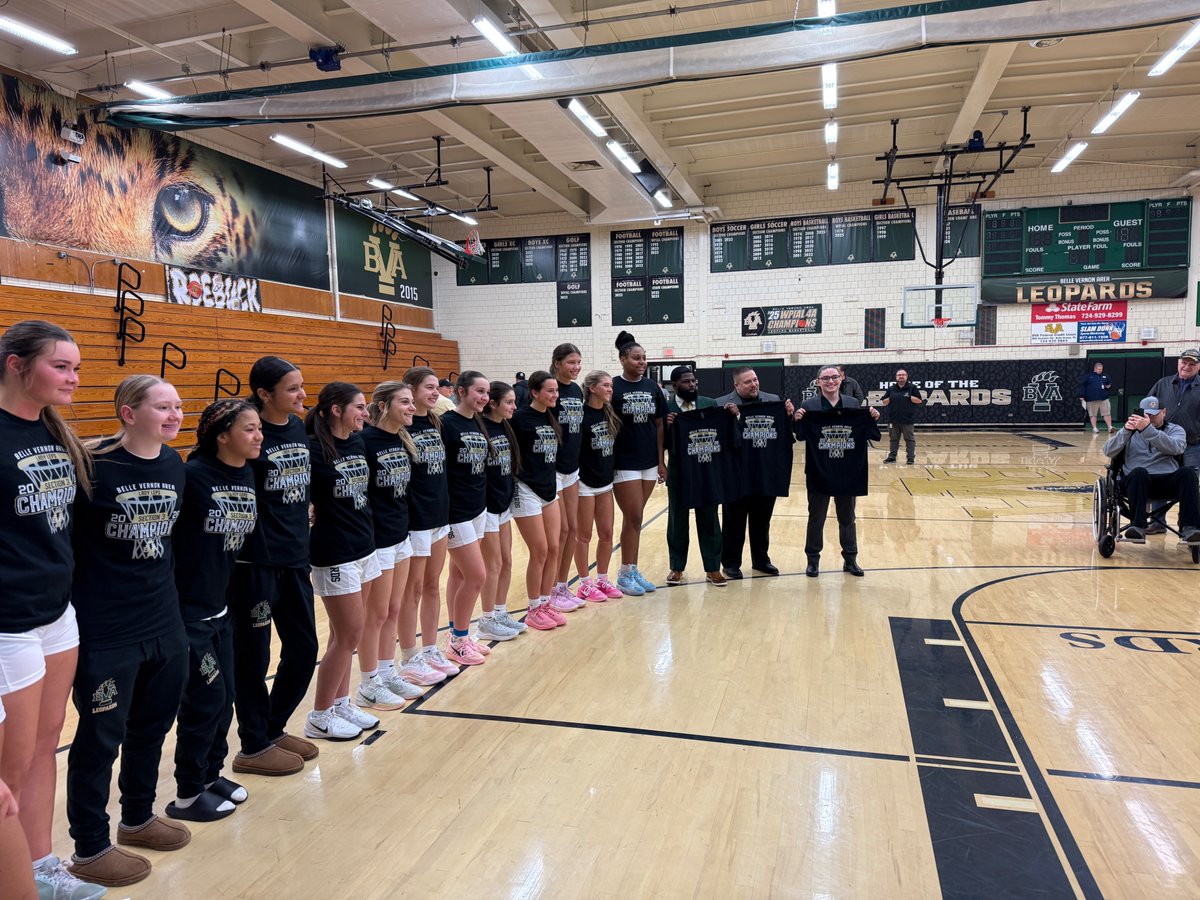 BVASD Athletic Department tweet media