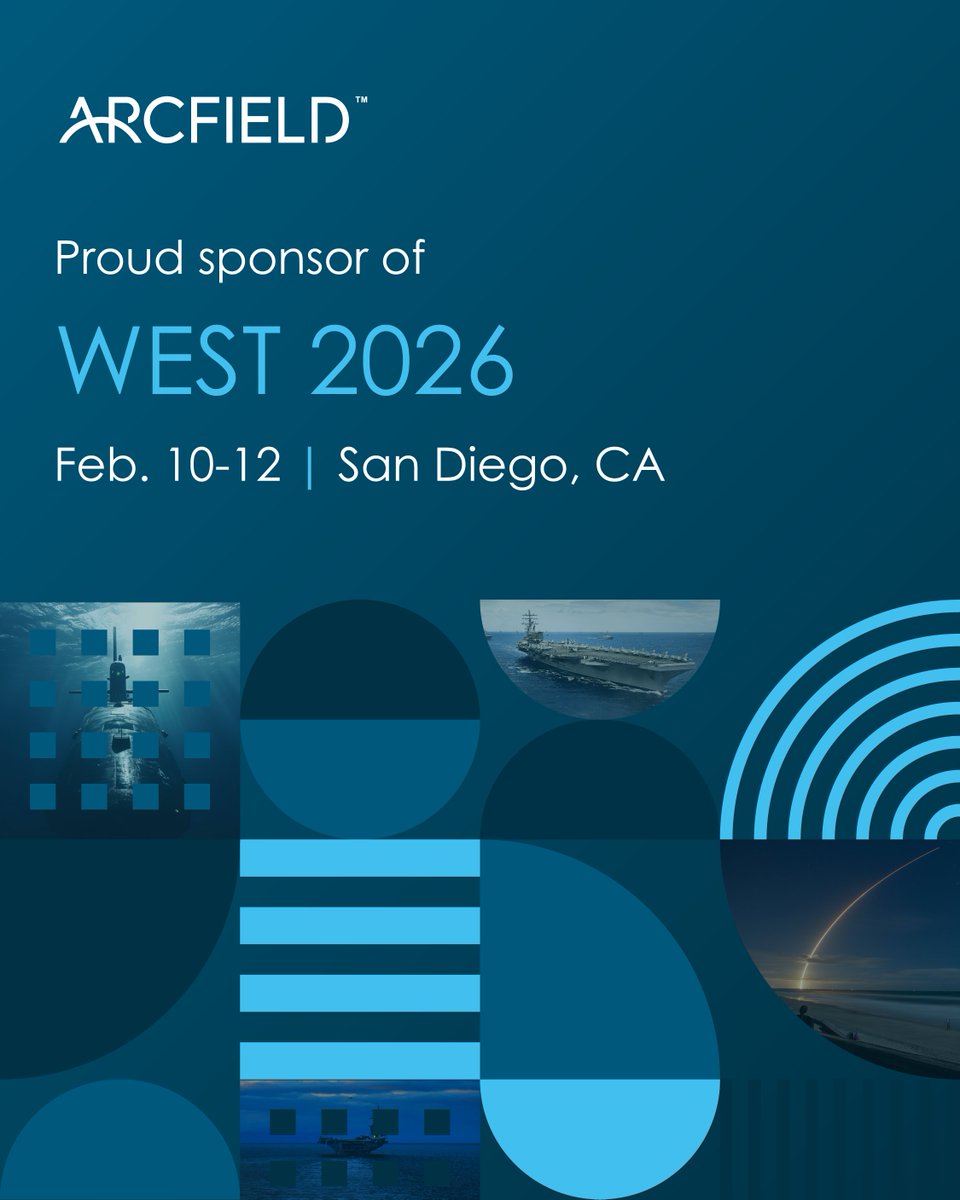 Arcfield tweet media