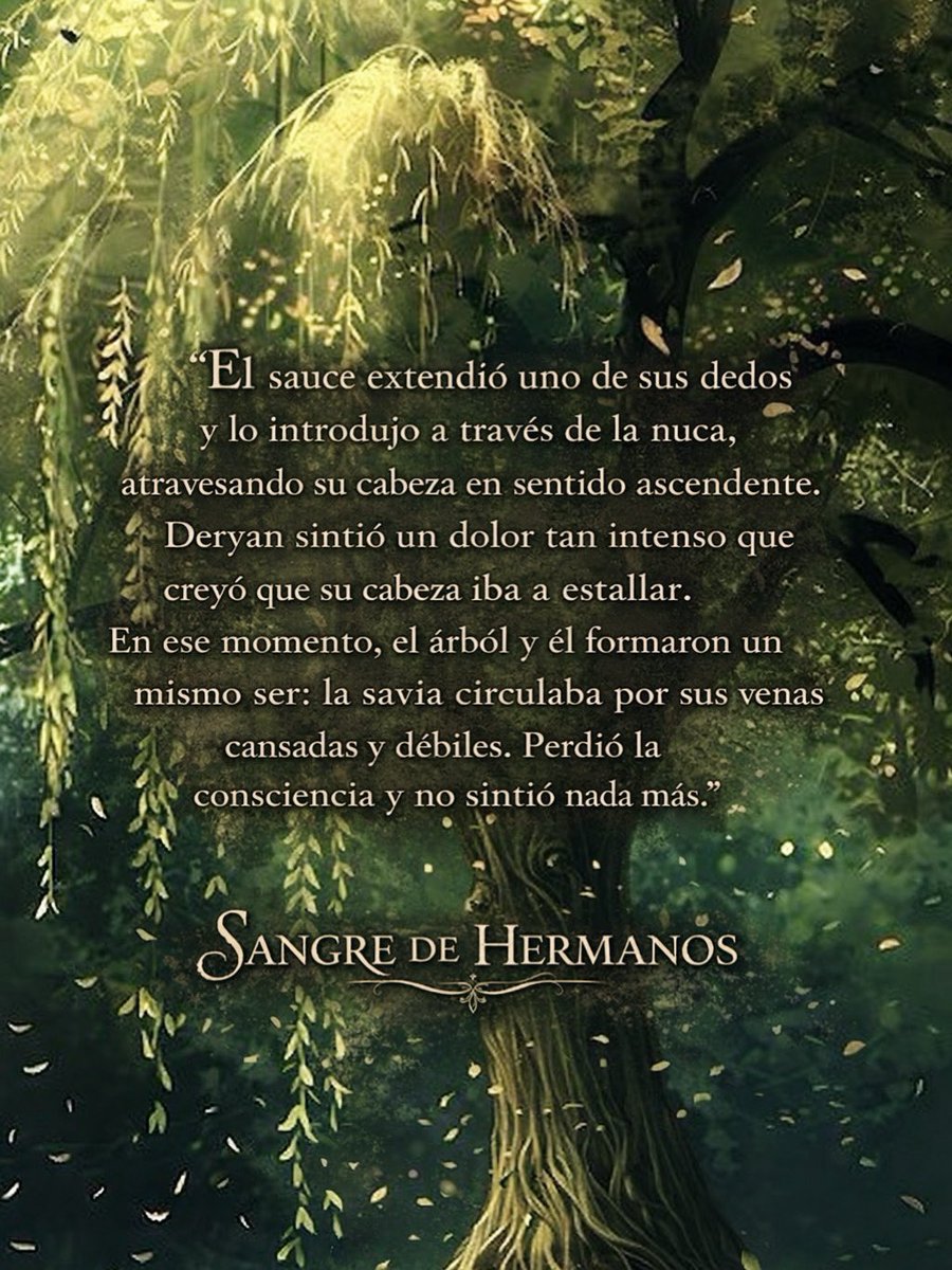 Sergio S Azor ⚔️Sangre de Hermanos. tweet media