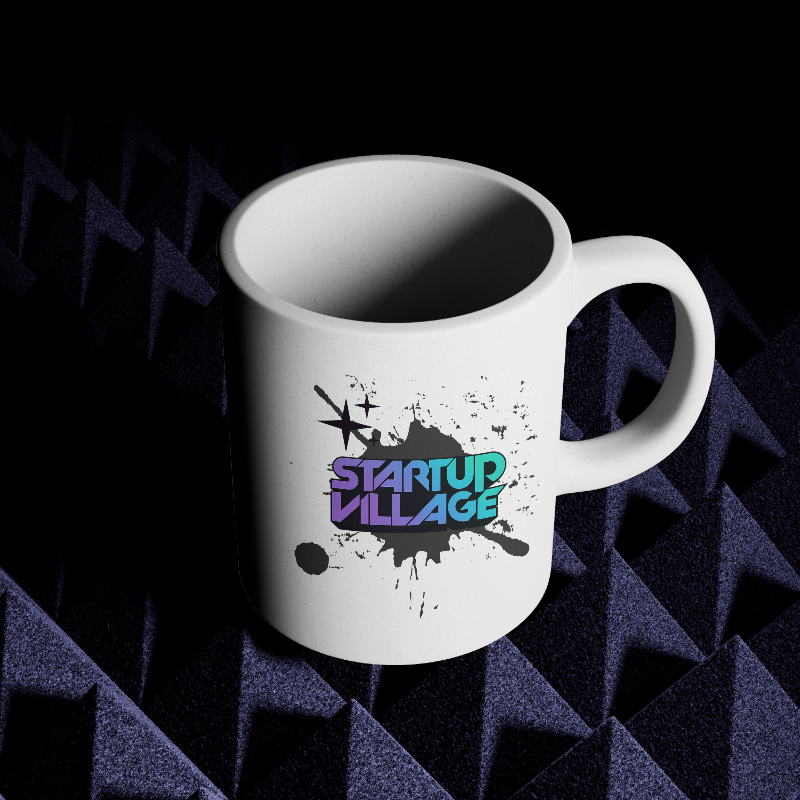 JOYSTON980366's tweet image. Designed a merch concept for Startup Village Kazakhstan via @SuperteamEarn 

#SuperteamKazakhstan #StartupVillage #MerchDesign #DesignBounty

These are some merchs :