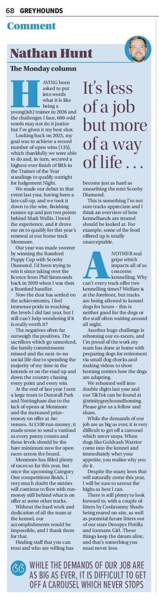 Nathan Hunt tweet media