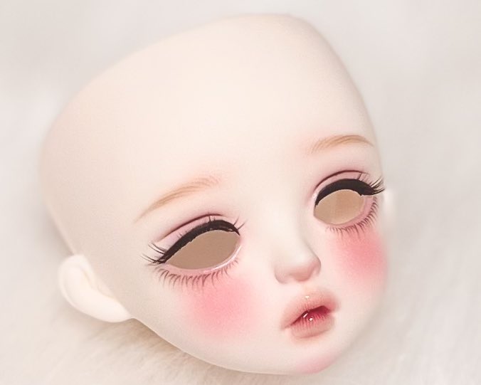 미피 (@miffy_makeup) / Posts / X
