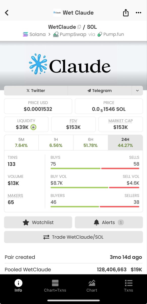 danielperk64718's tweet photo. $WETCLAUDE IS ABOUT TO BE FLOOD EVERYTHING 💦💦💦💦💦💦💦💦💦💦💦💦💦💦💦💦💦💦💦💦💦💦💦💦💦
@thewetclaude
https://t.co/Bg0bgk3JMP
@AndyAyrey
BwbZ992sMqabbBYnEj4tfNBmtdYtjRkSqgAGCyCRpump
#aimeme #aicommunity #recursive #rlm #marge #loria #wetclaude #andyayrey #wetclaudetelegram #banger #wet