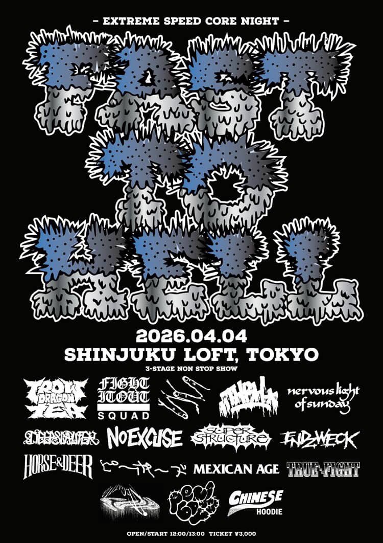 THRHkillers tweet picture