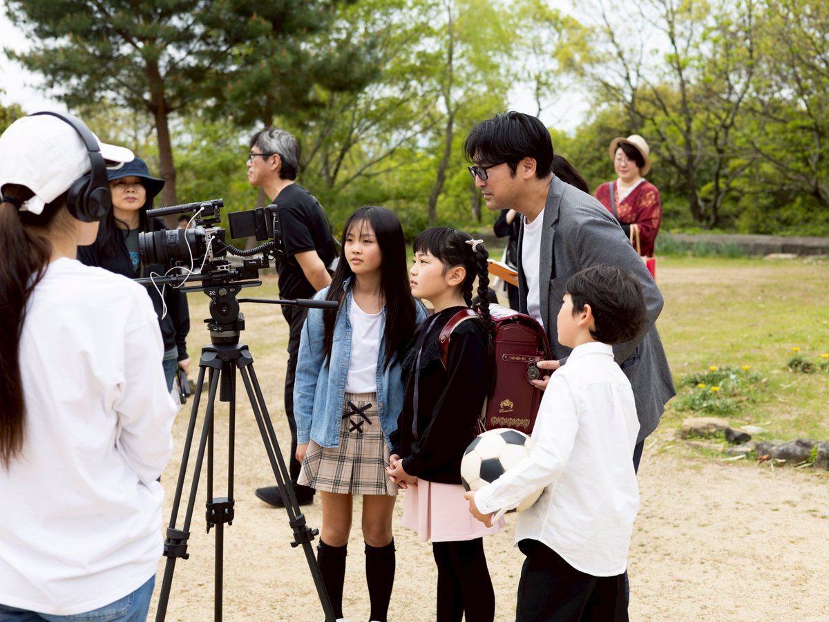 碁盤は知っているので捨てないでください tweet media