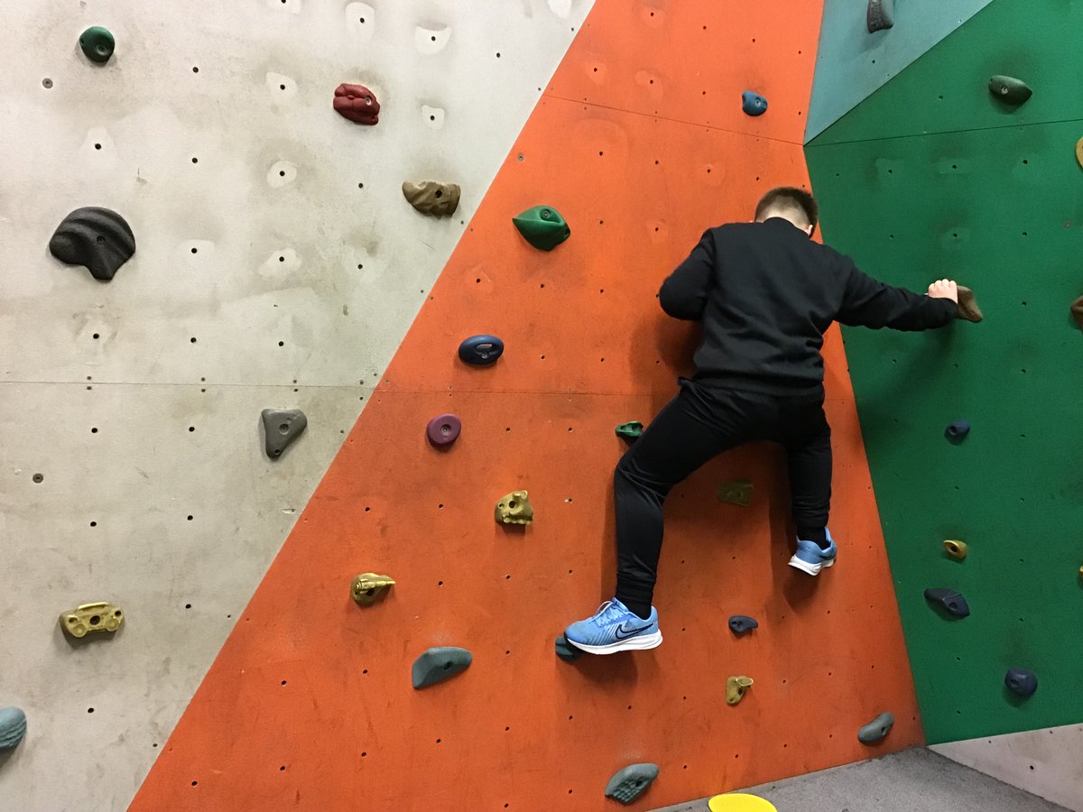 Rowley Park Academy tweet media