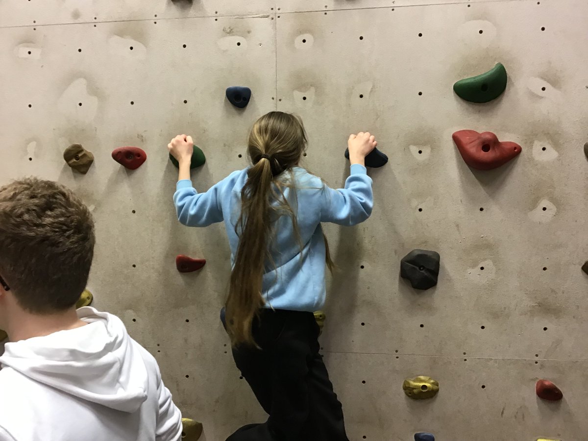 Rowley Park Academy tweet media