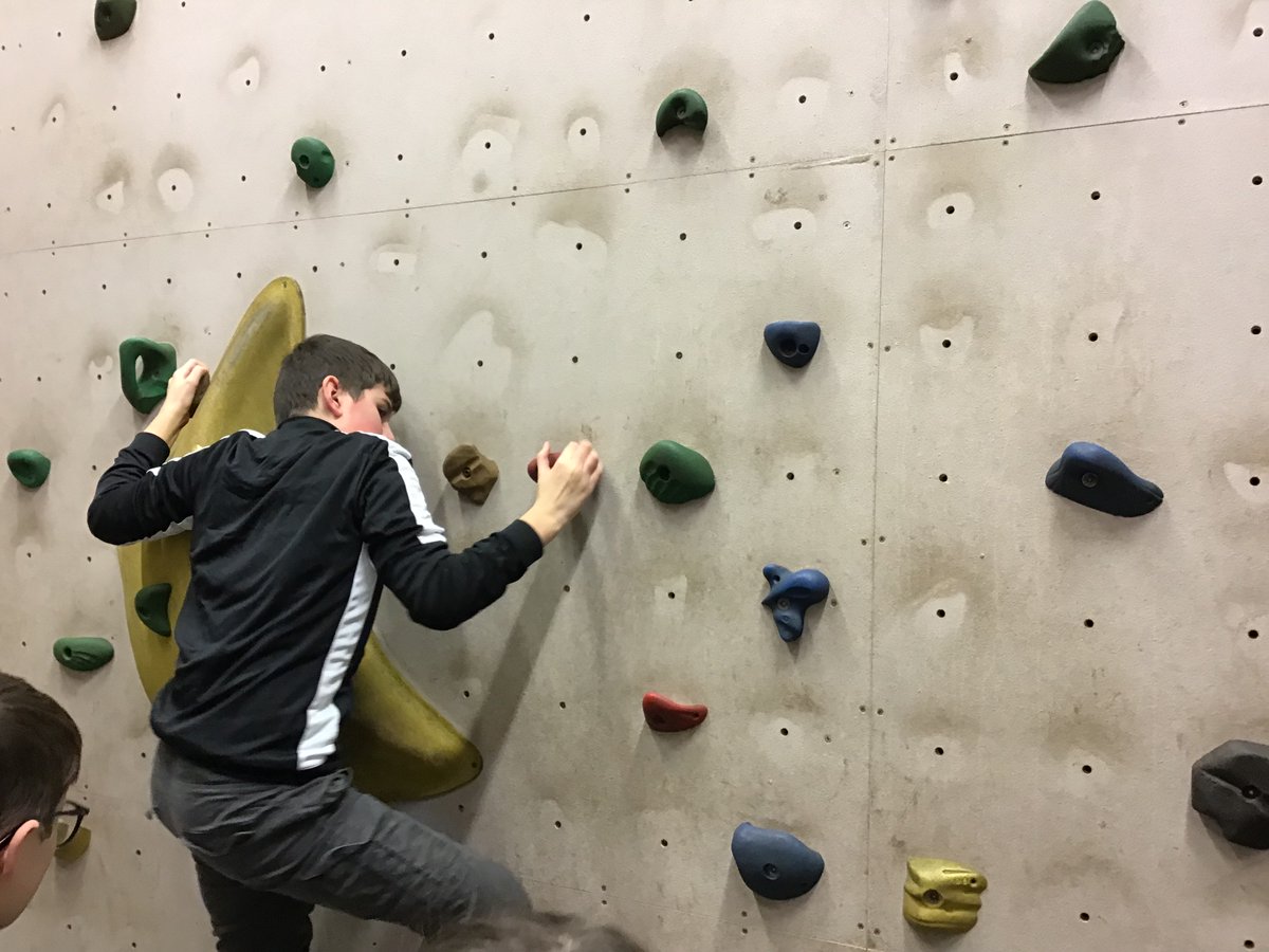 Rowley Park Academy tweet media