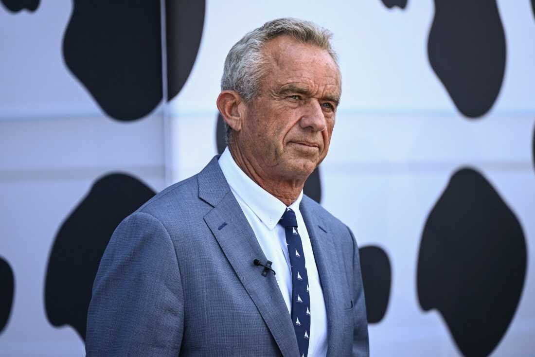 🚨BREAKING: Health Secretary Robert F. Kennedy Jr. announces that schooling for doctors will now include NUTRITION - so doctors can teach their patients how to tackle chronic disease via lifestyle, not drugs.

Do you support this?

YES or NO?