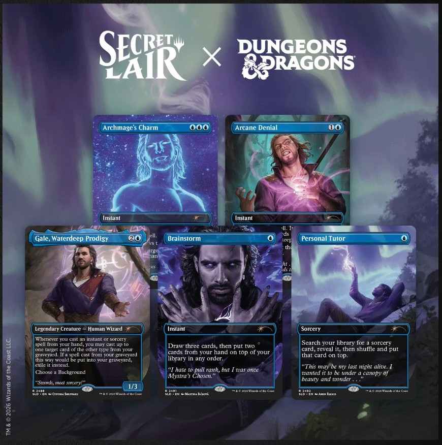 Star City Games tweet media