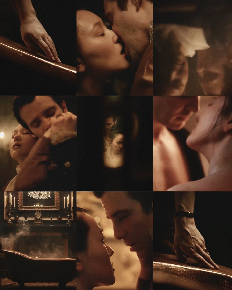 𝘵𝘢𝘯 | BND ᥱrᥲ 𓏲ּ𝄢 tweet media