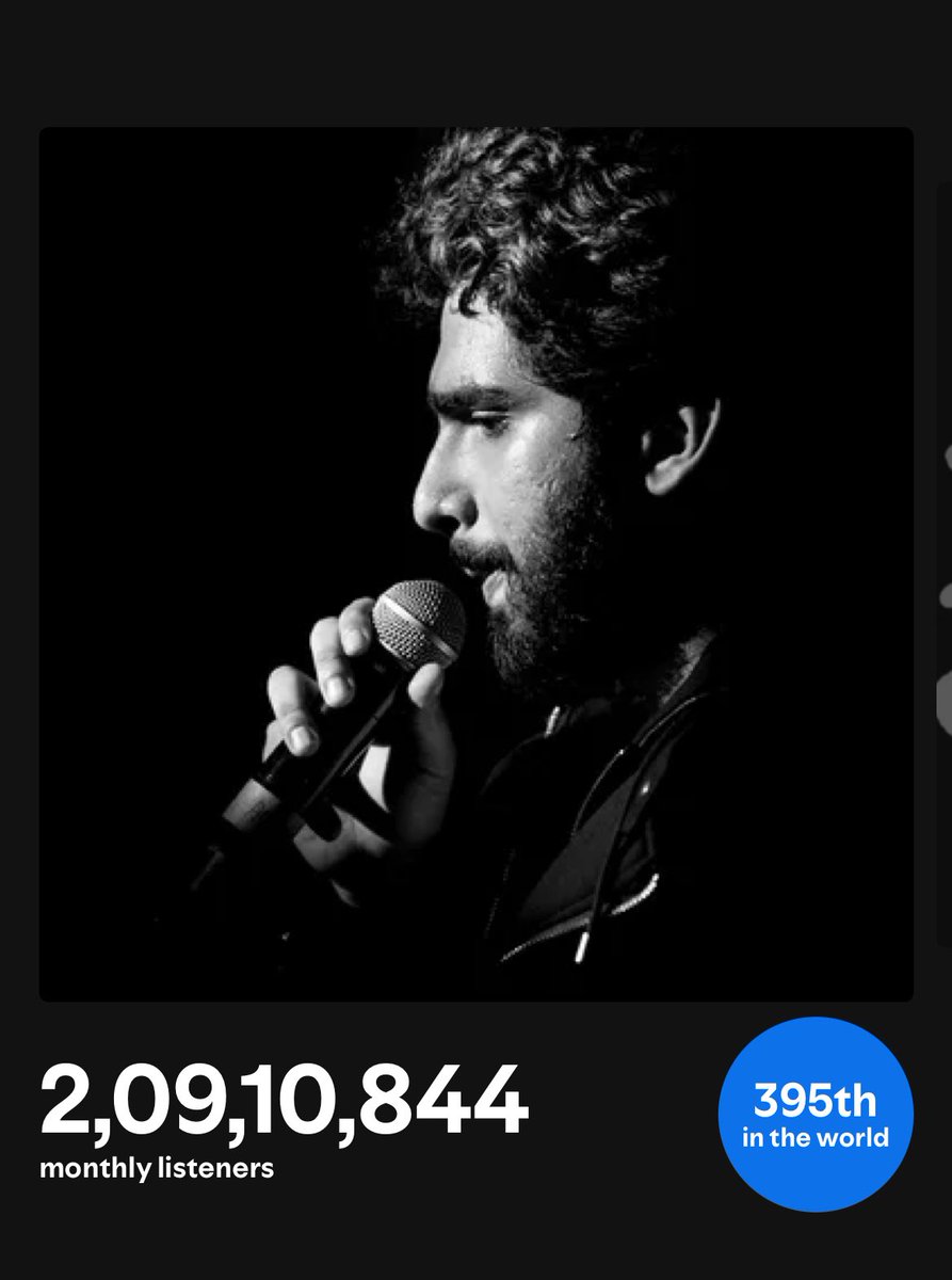 SheerniMallik's tweet photo. #395th 🔥 lessssGOO✨
#amaalmallik’#Amaalians𓃵
#AmaalMallik𓃵’#amaalians https://t.co/0cc4hdbCMY