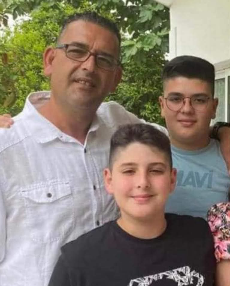 sezgintascisezo's tweet photo. ALP PAŞAM İKİ GÖZÜM
CANIMIN İÇİ ❤️ 
DORUK PAŞAM İLK GÖZAĞRIM ASLAN PARÇAM ♥️ 
ÇOK ÖZLEDÎM BABAANNEMM HEM DE ÖYLE ÇOK Kİ BEN BUNU ANLATAMAM Kİ.....😥😥
ANCAK SİZ BUNU ANLAYABİLİRDİNİZ. AHH KEŞKE.......gelebilseydiniz🤍
#isiasortakdavamız 
#isiasolasıkast https://t.co/5ft8zfoDde