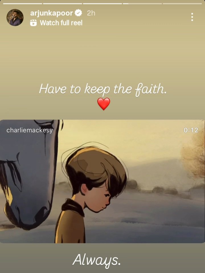 daalchaawal_'s tweet photo. Damn I hope Arjun is okay 🥺🤍 Seriously shame on everyone who have been relentlessly trolling him with zero consideration to the fact that he is also a human being with his own insecurities. There's trying to be cool with memes on one side and being plain insensitive on another https://t.co/H8rtBkF6QM