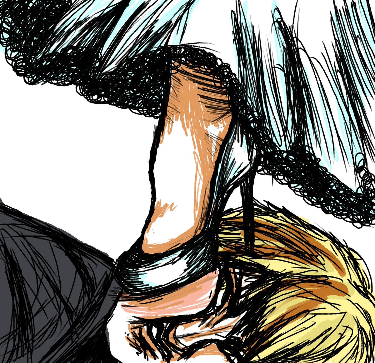 artbymitsu tweet media