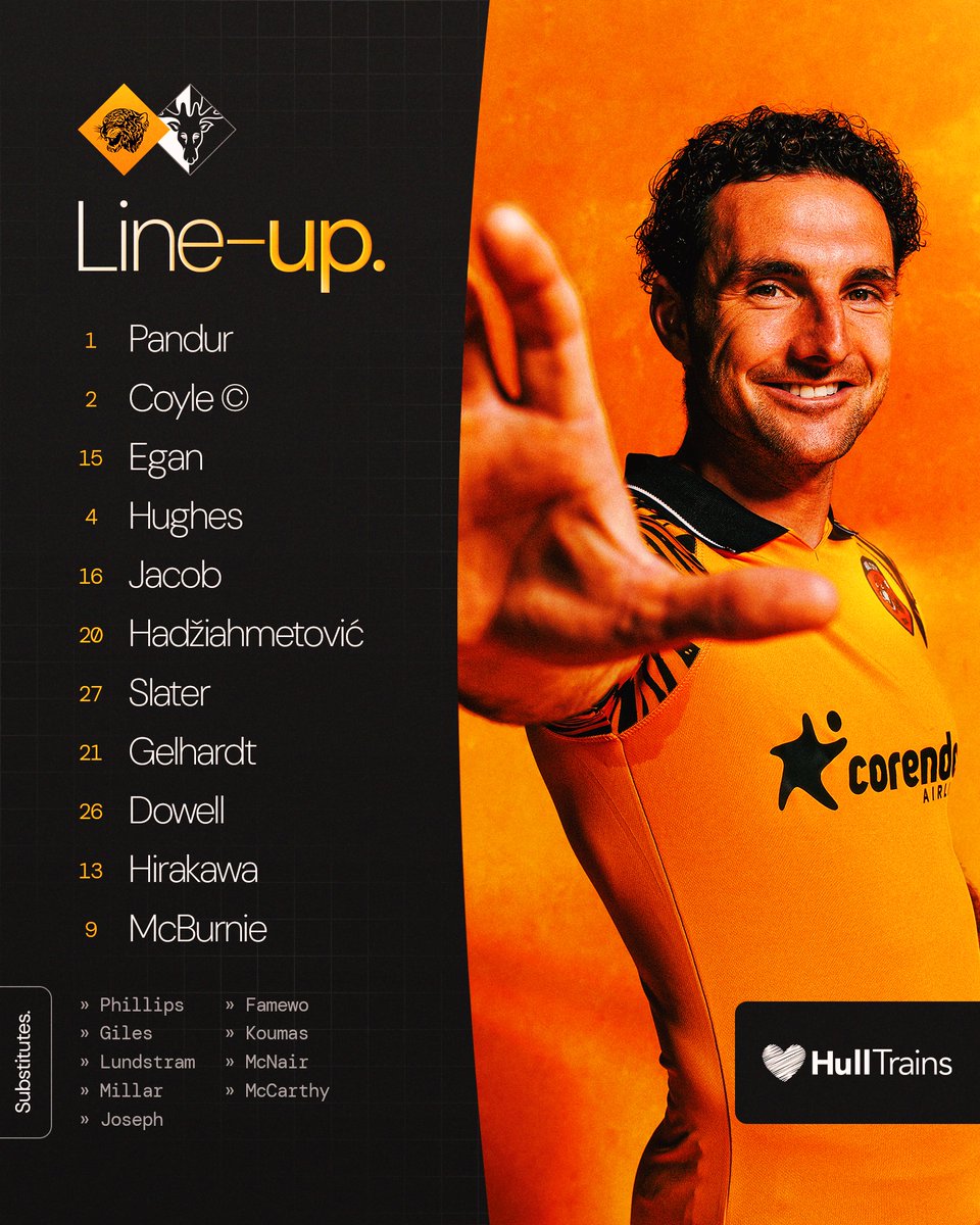 Hull City tweet media