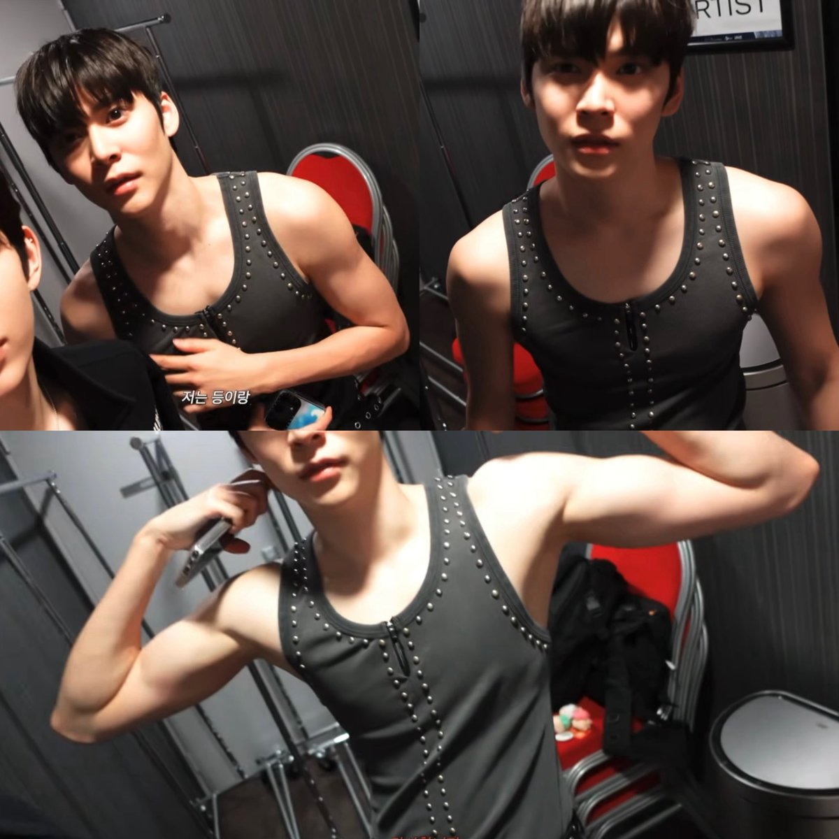 Jyé tweet media