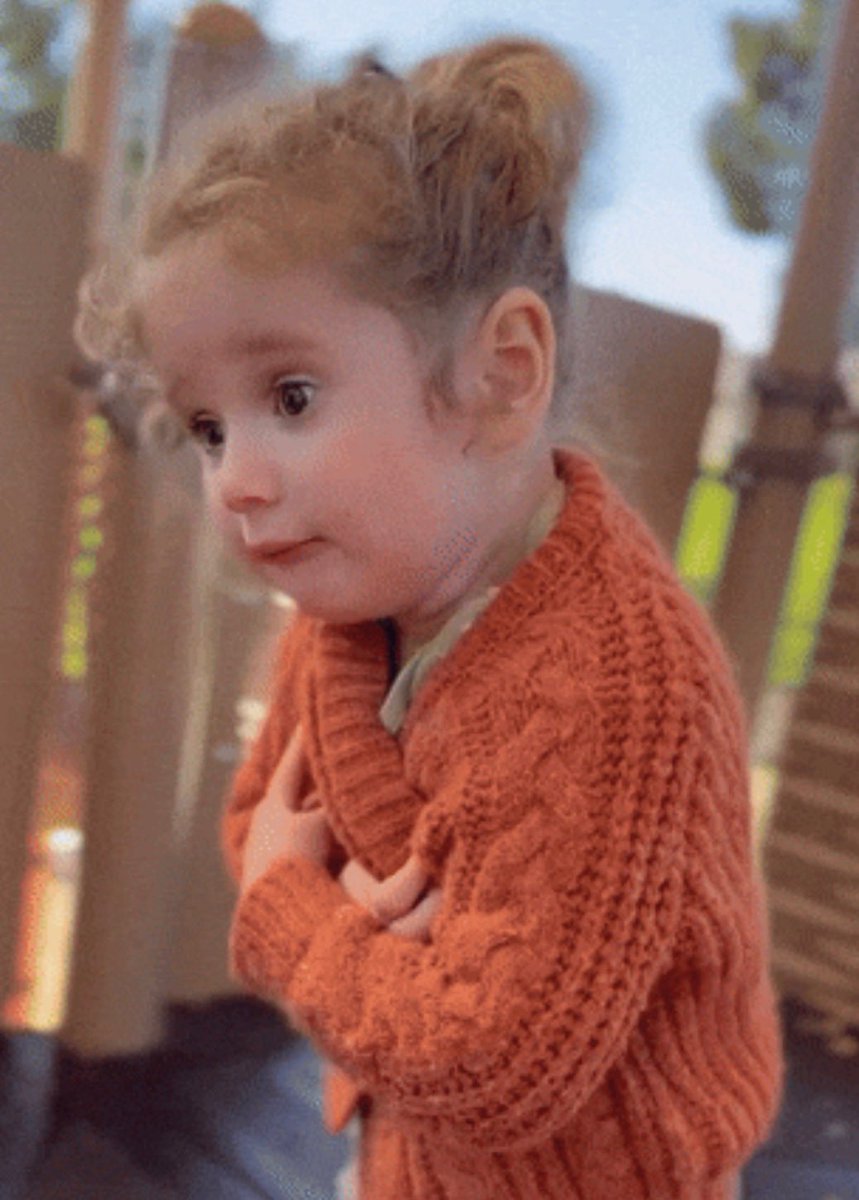 We talking about weird charges???