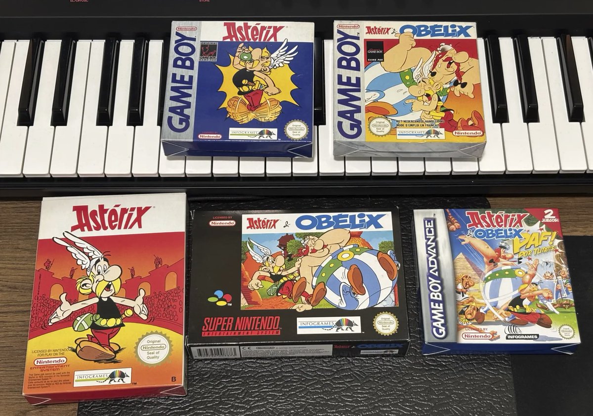 Alberto J. González tweet media