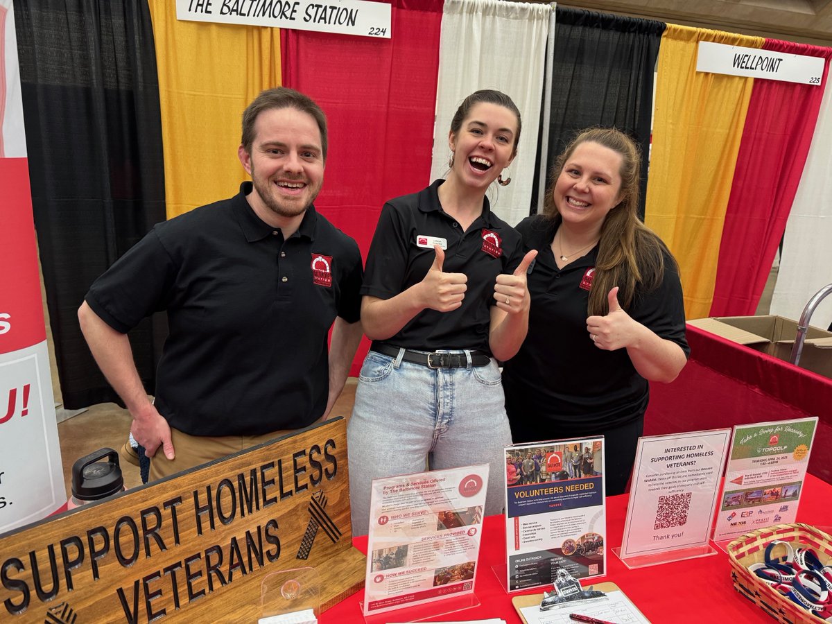 Baltimore Station tweet media